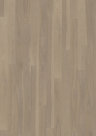 Паркетная доска AlixFloor Ясень серый тонированный ALX1036 однополосный, матовый лак, 2000*138*14 мм