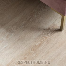 Клеевая кварц-виниловая плитка VINILAM CORK Glue Luxury (LVT) Дуб Сарагоса 232x1227x2.5 мм (4.555 м2)