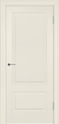 Межкомнатная дверь эмаль аворио Potential doors 224 ДГ