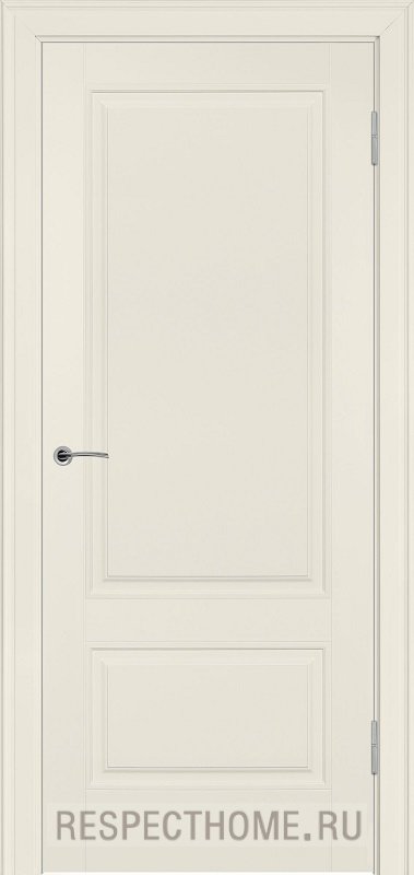 Межкомнатная дверь эмаль аворио Potential doors 224 ДГ