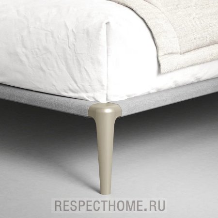 Кровать Cascate Porte Pezzo, спальное место 1600*2000мм