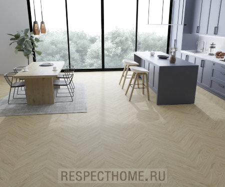 Инженерная доска Esta Parket Дуб CH Nova R+L T&G Elite Pure Line Lacquered 675*120*13 мм