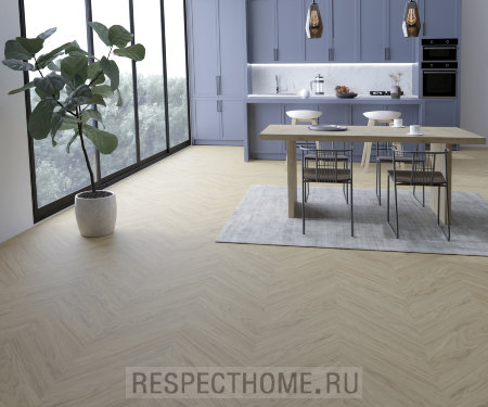 Инженерная доска Esta Parket Дуб CH Nova R+L T&G Elite Pure Line Lacquered 675*120*13 мм