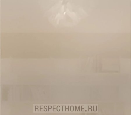 Межкомнатная дверь Cascate Porte Next Black Sand стекло satinato Bronze