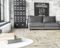 Замковая кварц-виниловая плитка SPC Alpine Floor Expressive Сумерки