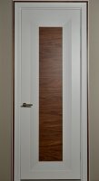 Межкомнатная дверь Potential doors Enamel Flat эмаль белая 501