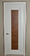 Межкомнатная дверь Potential doors Enamel Flat эмаль белая 501