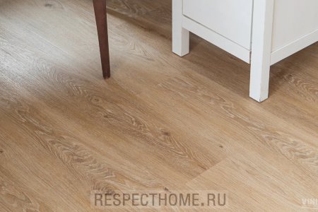 Клеевая кварц-виниловая плитка VINILAM CORK Glue Luxury (LVT) Дуб Ронда 232x1227x2.5 мм (4.555 м2)