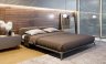 Кровать Cascate, модель Pezzo, спальное место 2000*2000мм