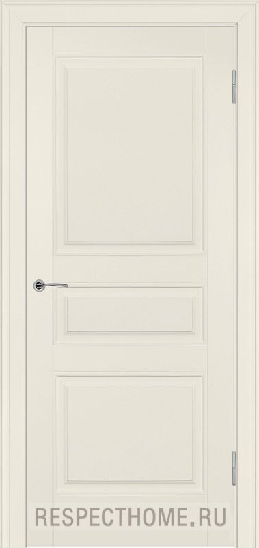 Межкомнатная дверь эмаль аворио Potential doors 223 ДГ