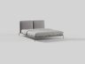 Кровать Cascate, модель Tina, спальное место 1600*2000мм