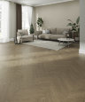 Инженерная доска Esta Parket Дуб CH Nova R+L T&G Elite Havana Extra Matt Lacquered 675*120*13 мм