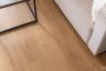 Клеевая кварц-виниловая плитка VINILAM CORK Glue Luxury (LVT) Дуб Севилья 232x1227x2.5 мм (4.555 м2)