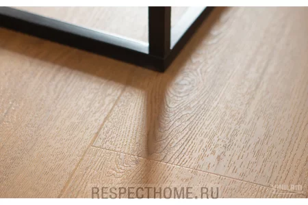 Клеевая кварц-виниловая плитка VINILAM CORK Glue Luxury (LVT) Дуб Севилья 232x1227x2.5 мм (4.555 м2)