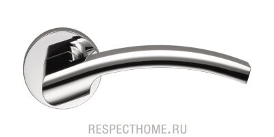 Дверная ручка Colombo Olly LC 61 R хром