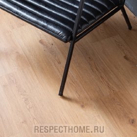 Клеевая кварц-виниловая плитка VINILAM CORK Glue Luxury (LVT) Дуб Гранада 232x1227x2.5 мм (4.555 м2)