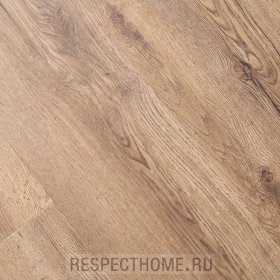 Клеевая кварц-виниловая плитка VINILAM CORK Glue Luxury (LVT) Дуб Кордова 232x1227x2.5 мм (4.555 м2)