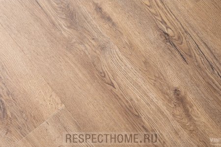 Клеевая кварц-виниловая плитка VINILAM CORK Glue Luxury (LVT) Дуб Кордова 232x1227x2.5 мм (4.555 м2)