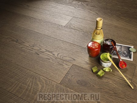 Паркетная доска Coswick Тростниковый 15х190х600...2100 1 Натур, Шелковое масло ультраматовое