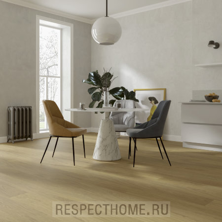 Инженерная доска Esta Parket Дуб Nova Eco Extra matt lac 2200*202*13 мм