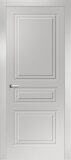 Межкомнатная дверь эмаль светло-серая Potential doors 243.2 ДГ