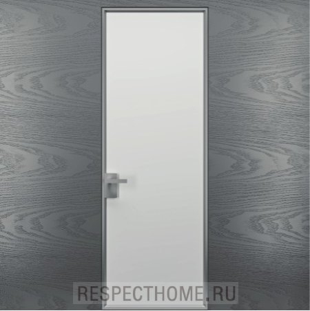 Скрытая межкомнатная дверь Astra Cascate Porte