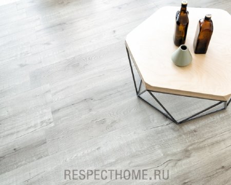 Замковая кварц-виниловая плитка SPC Alpine Floor Real Wood Дуб Verdan