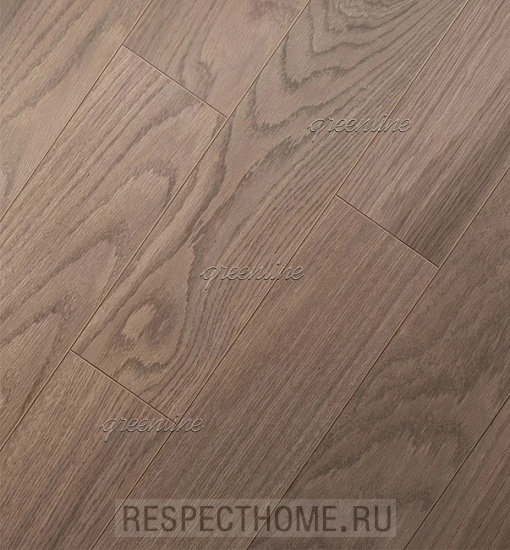 Инженерная доска Greenline Техно дуб 616 Капучино 12х122х1285 мм