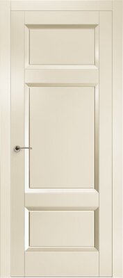 Межкомнатная дверь эмаль аворио Potential doors 266 ДГ