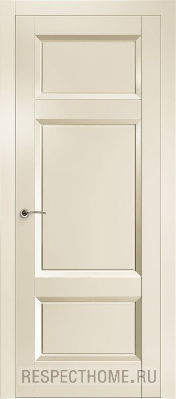 Межкомнатная дверь эмаль аворио Potential doors 266 ДГ