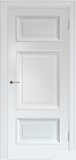 Межкомнатная дверь эмаль белая Potential doors 236