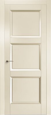 Межкомнатная дверь эмаль аворио Potential doors 265 ДГ
