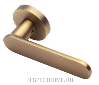 Дверная ручка LS OVA