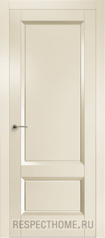 Межкомнатная дверь эмаль аворио Potential doors 264 ДГ