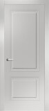 Межкомнатная дверь эмаль светло-серая Potential doors 242.1 ДГ
