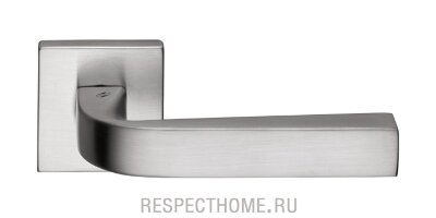 Дверная ручка Colombo Prius MA 11 R матовый хром