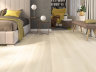 Инженерная доска Esta Parket Ясень Elegant Frost Ivory Pores Extra Matt Lac 1800*160*14 мм