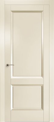 Межкомнатная дверь эмаль аворио Potential doors 262 ДГ