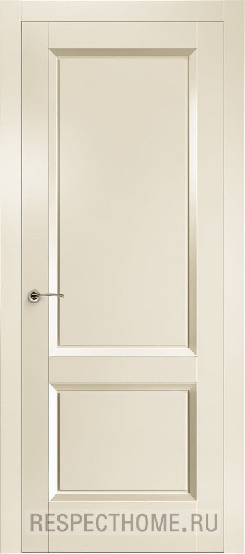 Межкомнатная дверь эмаль аворио Potential doors 262 ДГ
