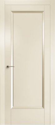 Межкомнатная дверь эмаль аворио Potential doors 261 ДГ
