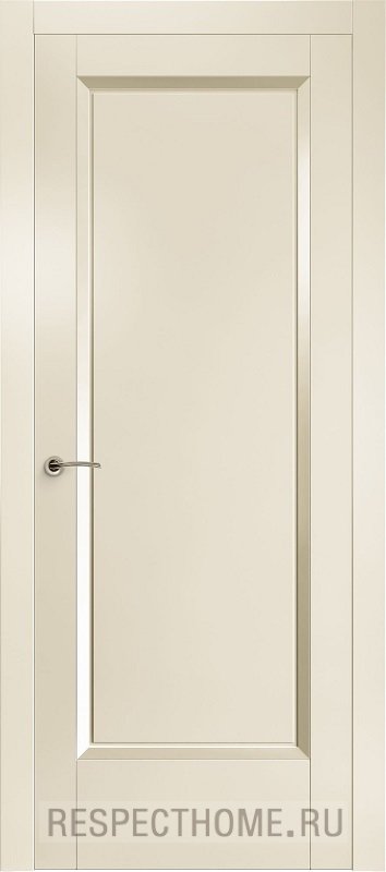 Межкомнатная дверь эмаль аворио Potential doors 261 ДГ