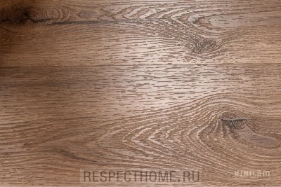 Клеевая кварц-виниловая плитка VINILAM Glue Дуб Норден 188*1228*2.5 (4.16 м2)