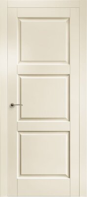 Межкомнатная дверь эмаль аворио Potential doors 255 ДГ