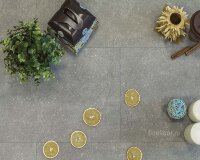 Замковая кварц-виниловая плитка Fine Floor Stone FF-1589 Эль Нидо