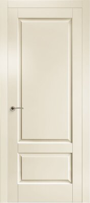 Межкомнатная дверь эмаль аворио Potential doors 254 ДГ