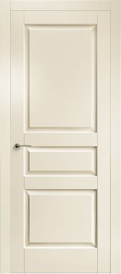 Межкомнатная дверь эмаль аворио Potential doors 253 ДГ