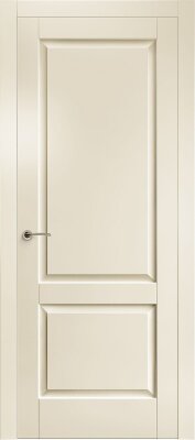 Межкомнатная дверь эмаль аворио Potential doors 252 ДГ