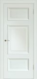 Межкомнатная дверь эмаль серая Potential doors 236 ДГ