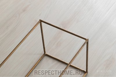 Клеевая кварц-виниловая плитка VINILAM Glue Дуб Бремен 188*1228*2.5 (4.16 м2)