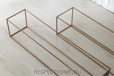 Клеевая кварц-виниловая плитка VINILAM Glue Дуб Бремен 188*1228*2.5 (4.16 м2)